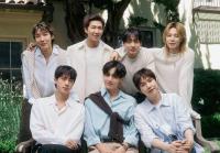 BTS fans support fundraising event after Jimin’s encounter with cancer patient