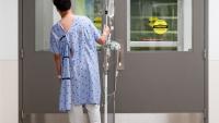 Canadians are seeing fewer doctors as emergency rooms handle the overflow