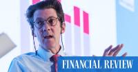 Employment growth must fall further to rein in inflation: RBA