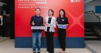 DBS Hong Kong Partners with Visa, Preface to empower Customers with AI Readiness skills, for the Future of Intelligent Payments