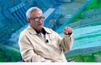 Egypt Must Abandon Monopolistic Abay Stance, Recognize Ethiopia’s Rights as Primary Source: Geopolitics Expert
