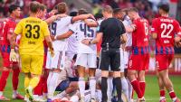 Jamal Musiala confirms medical diagnosis as Bayern star collapses on pitch again