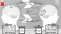 Scientists create a brain-to-brain network that lets people communicate without words