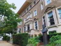 Bulgarian Embassy Ranks Third in Washington Diplomatic Missions Review