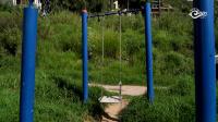 Users raise safety concerns over ageing outdoor gyms in Thimphu