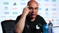 Egypt manager collapses after brawl between two wives and then divorces one of them