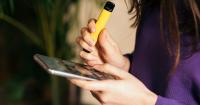 HSE says high-risk cannabinoids found in some vapes sold in Ireland