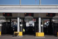 Heavy Traffic Reported at Kapitan Andreevo, Kalotina Border Checkpoints