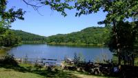 Report on the 50th ITT-OTT (Here-There) Conference at Lake Hope, Ohio