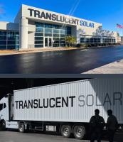 Translucent Energy launches 1.2 GW solar module factory in South Carolina