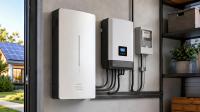 Romanian prosumers can get nearly EUR 3,000 grants for storage capacities