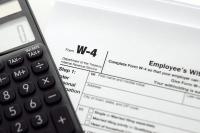Oct. 15 tax extension deadline is here: A reminder we need simpler filings