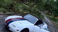 Over 30,000 without power after Milwaukee-area storms
