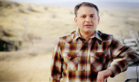 Wyoming Republican Chuck Gray poised to succeed Hageman in House