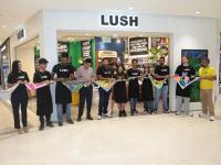 LUSH Lands in Mumbai: Iconic British Beauty Brand makes city debut at Inorbit Mall, Malad