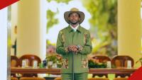 GOODSAM Inc: How Charlene Ruto’s fiancé Isaya Yunge is building Africa’s own smartphone brand