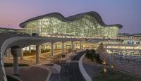 Falic Group acquires luxury retail concessions at Zayed International Airport