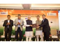 Government Clears Minda Instruments to Manufacture Display Modules Under ECMS