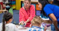 Arizona State Schools for the Deaf and the Blind moves into Copper Creek