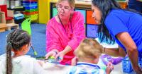 Arizona School for the Deaf and Blind moves into Copper Creek