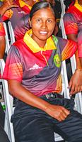 Guyanese duo named in CWI High-Performance Camp