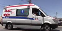 Three people killed in vehicle accident in Amman