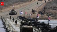 US-South Korea drills cut short after Trump order: What he wants from North Korea