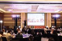 Bosch brings technology across the Real Estate Development lifecycle