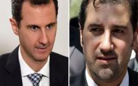 Syrian Customs Seize Rami Makhlouf’s Assets