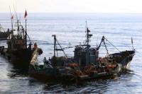 Global briefing: South Korea deters Chinese fleet as Turkish trawlers defy Greek ban