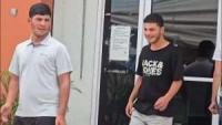 Lebanese Twins Fined for Overstaying Belize Visitors’ Permits
