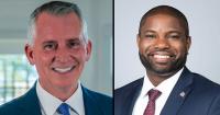 Florida Primary: Byron Donalds, David Jolly to compete for Florida governor in November