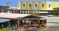 Claim: Tiyan High closure denies students' civil rights for adequate public education