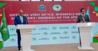 Somalia begins preparations to join Africa’s continental free trade market