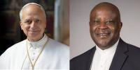 VATICAN BREAKTHROUGH! Pope Leo XIV Appoints Ugandan Priest Fr Katongole Among Top Advisers