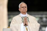 Pope Leo ‘deeply saddened’ by Zimbabwe ferry disaster