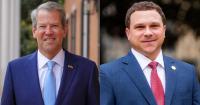 Gov. Kemp endorses incumbent agriculture commissioner