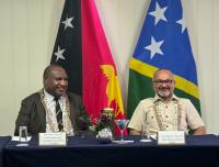 PM Wale: Indigenous business must be at the heart of investment
