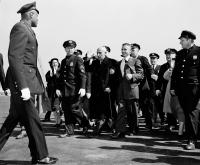 Today in History: August 19, Iran’s elected prime minister overthrown in US-backed coup