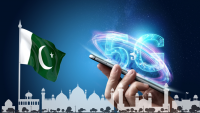 Pakistan Expands 5G Services to 20+ Cities as User Base Reaches 1.3 Million