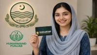 Pakistan Announces 50,000 Scholarship Cards for IT and Technical Training