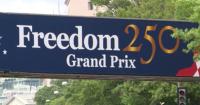 Heavy security planned for Freedom 250 Indy Grand Prix in D.C.