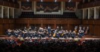 National Symphony Orchestra to play at 6 D.C.-area venues amid potential Kennedy Center closure