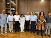 International center for study of arid lands to be established in Bishkek