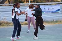 Sport commission launches regional capacity drive