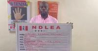 Nigerian influencer arrested over alleged international cocaine trafficking network