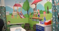 Baptist Health Walker Hospital celebrates pediatric ER, Level II NICU