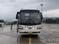 Transport Minister Seeks Out Bus Driver Who Cleaned Up Ailing Passenger