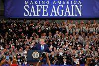 U.S. Now Spends More on Debt Interest Than Defense