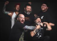 Fire Sale And The Corps Join Forces On Split Decision, A Four-Song Split 7-Inch Out Digitally September 4, 2026